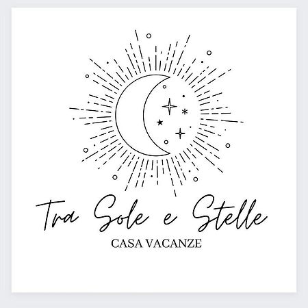 Apartmán Fra Sole E Stelle Bari Exteriér fotografie