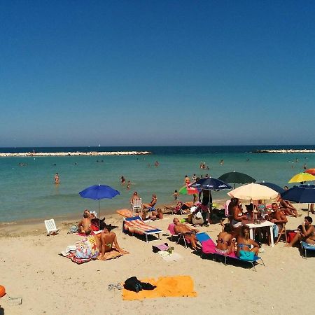 Apartmán Fra Sole E Stelle Bari Exteriér fotografie