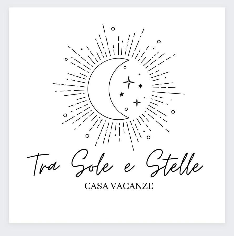 Apartmán Fra Sole E Stelle Bari Exteriér fotografie