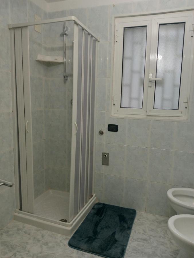 Apartmán Fra Sole E Stelle Bari Exteriér fotografie