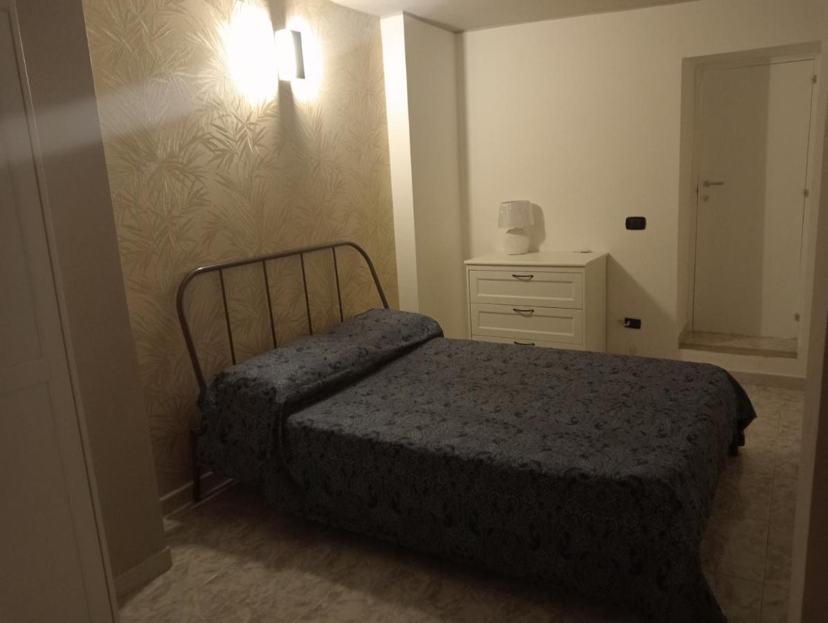 Apartmán Fra Sole E Stelle Bari Exteriér fotografie