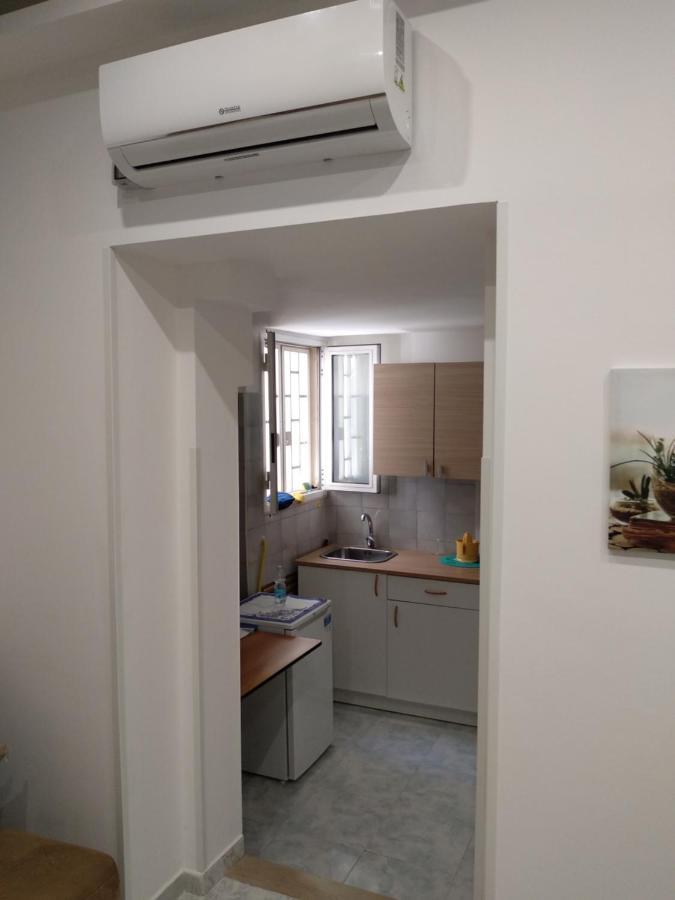 Apartmán Fra Sole E Stelle Bari Exteriér fotografie